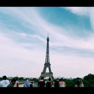 Meet your Posher, Sophie